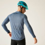 Maillot vélo homme Dare 2b Lightning Long Sleeve Jersey