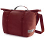 Sac à corde Rab Slacker rouge foncé Oxblood Red