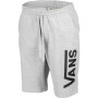 Short homme Vans Mn Drop V Checked -B girs Grey Heather