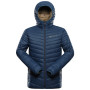 Taille: L / Couleur: bleu