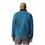Sweat-shirt homme Columbia Sequoia Grove™ Ii Fz Fleece