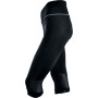 Pantalon vélo 3/4 femme Silvini Tinella WP1010
