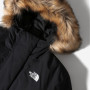 Doudoune femme The North Face W Arctic Parka (2023)