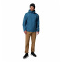 Veste homme Columbia Trailborne™ Interchange Jacket