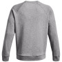 Sweat-shirt homme Under Armour Rival Fleece Crew