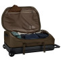 Sac de voyage Thule Chasm Recycled Rolling Duffel