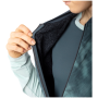 Gilet femme Dynafit Trail Reflective Insul Vest W