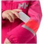 Veste enfant Helly Hansen K Rider Jacket Cranberry