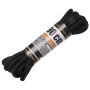 Lacets Bennon Laces Black Box 90 cm