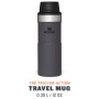 Mug isotherme Stanley Classic series