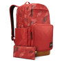 Sac à dos urbain Case Logic Query 29L rouge