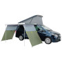 Tonnelle Outwell Fallcrest Side Panel Set green Green