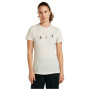 T-shirt femme Icebreaker Women Merino 150 Tech Lite SS Tee Bird Transit
