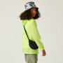 Veste enfant Regatta Kids’ Pack-It Jacket III Sharp Green