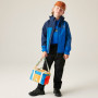 Veste enfant Dare 2b Explore III Jacket Oxfd Blu/Nvy