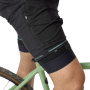 Shorts femme Fjällräven Hoja Bib Shorts W