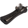 Couverts Ridge Monkey DLX Cutlery Set