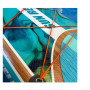 Planche de stand-up paddle Sun Reflections XXL 11'6'' Combo