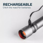 Lampe torche rechargeable NEBO Davinci 3500
