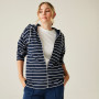 Sweat-shirt femme Regatta Bayletta Hoody II