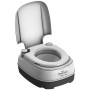 Toilette chimique Stimex Handy Potti Silver Line