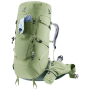 Sac à dos randonnée Deuter Aircontact Core 55+10 SL