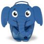Couleur: bleu foncé