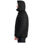 Veste d'hiver homme Northfinder Mirche