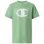 Tailles enfant: L / Couleur: vert clair