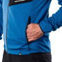 Sweatshirt fonctionnel homme Northfinder Eustacio