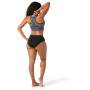 Sous-vêtements fonctionnels femme Smartwool W Intraknit Racerback Bra 2023