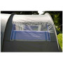 Tente familiale 4 personnes Coleman Coastline 4 Deluxe