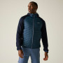 Veste homme Regatta Andreson Hybrid