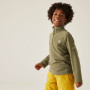 Sweatshirt enfant Dare 2b Freehand Fleece MartiniOlive