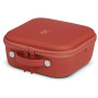 Boîte à goûter Hydro Flask Small Insulated Lunch Box rouge Chili