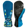 Moufles d'hiver enfant WAMU Bagr