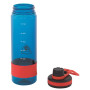 Bouteille Robens Leaf Flask 0.7L bleue