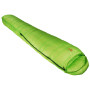Sac de couchage en plumes Cumulus X-Lite 400 green acid green