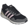 Chaussures femme Adidas Run 60S 4.0 noir Cblack/Clpink/Carbon