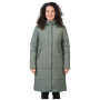 Manteau femme Hannah Nona