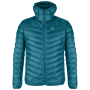 Veste d'hiver homme Montura Breeze Hooded Duvet Jacket