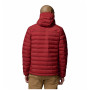 Veste homme Columbia Terwilliger Trail™ Heat Seal Hdd Jacket