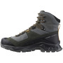Chaussures randonnée homme Salomon Quest Element Gore-Tex