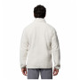 Sweat-shirt homme Columbia Helvetia™ II Half Snap Fleece
