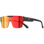 Indice de protection solaire (Ind.): S0-3 / Couleur: rouge