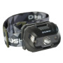 Lampe frontale Husky Sandra vert Black