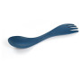 Couverts bébé Light My Fire Spork Little bleu hazyblue