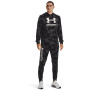 Sweat-shirt homme Under Armour Rival Terry Novelty HD