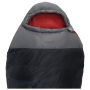 Sac de couchage en plumes Robens Serac 600