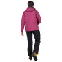 Veste d'hiver longue pour femme Mountain Equipment Intra Light Hooded Jacket Women's